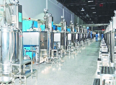 凝新興之力 七臺河大上產業項目加速城市轉型升級的技術咨詢方向